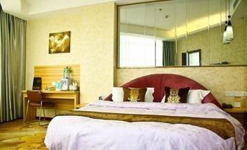 Xi'An Zhongyue Boutique Hotel エクステリア 写真