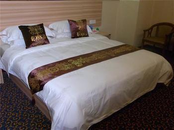 Xi'An Zhongyue Boutique Hotel エクステリア 写真